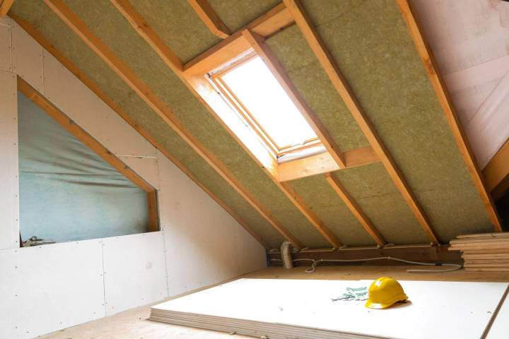Confort thermique Flers